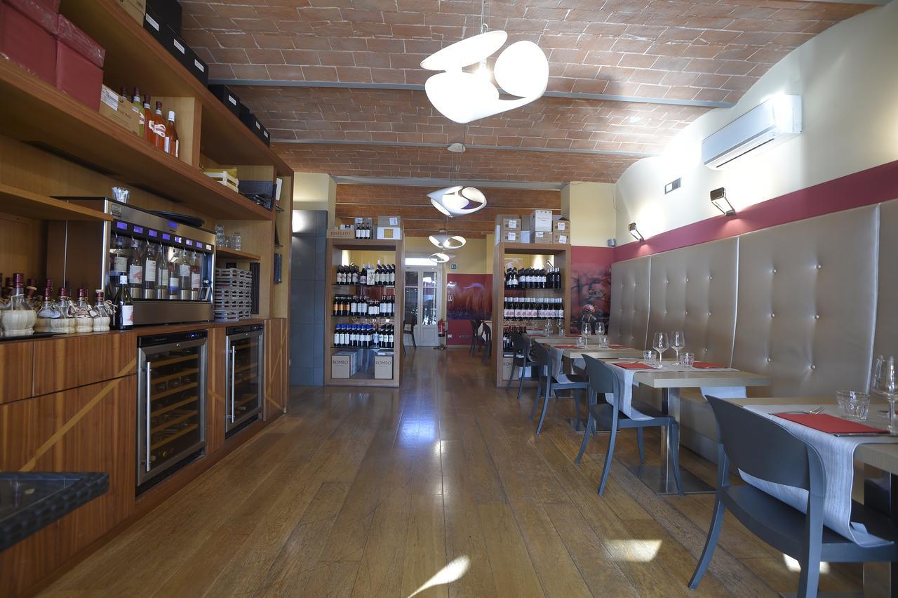 Locanda La Bottega Del Parco ピサ エクステリア 写真