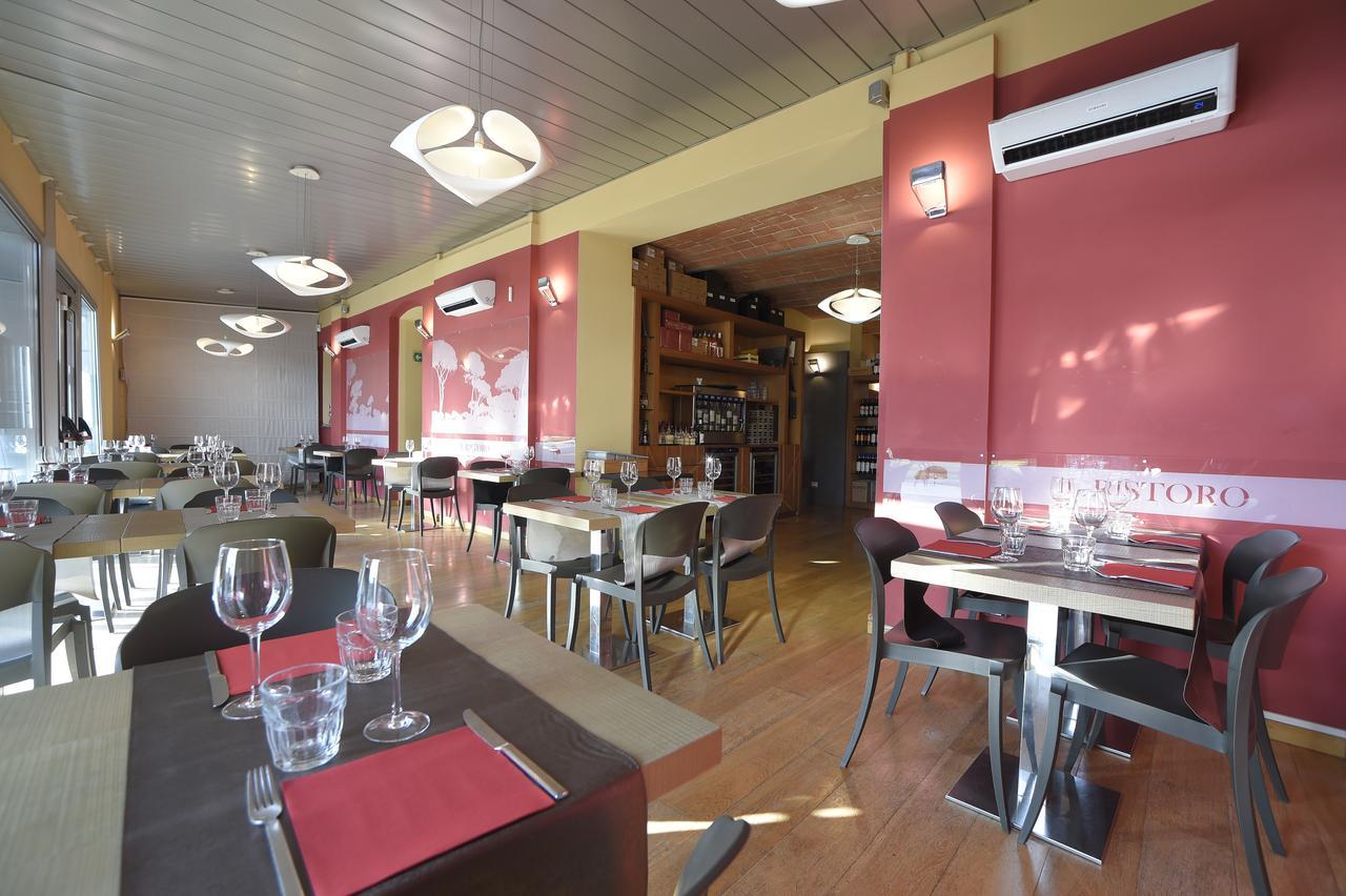 Locanda La Bottega Del Parco ピサ エクステリア 写真