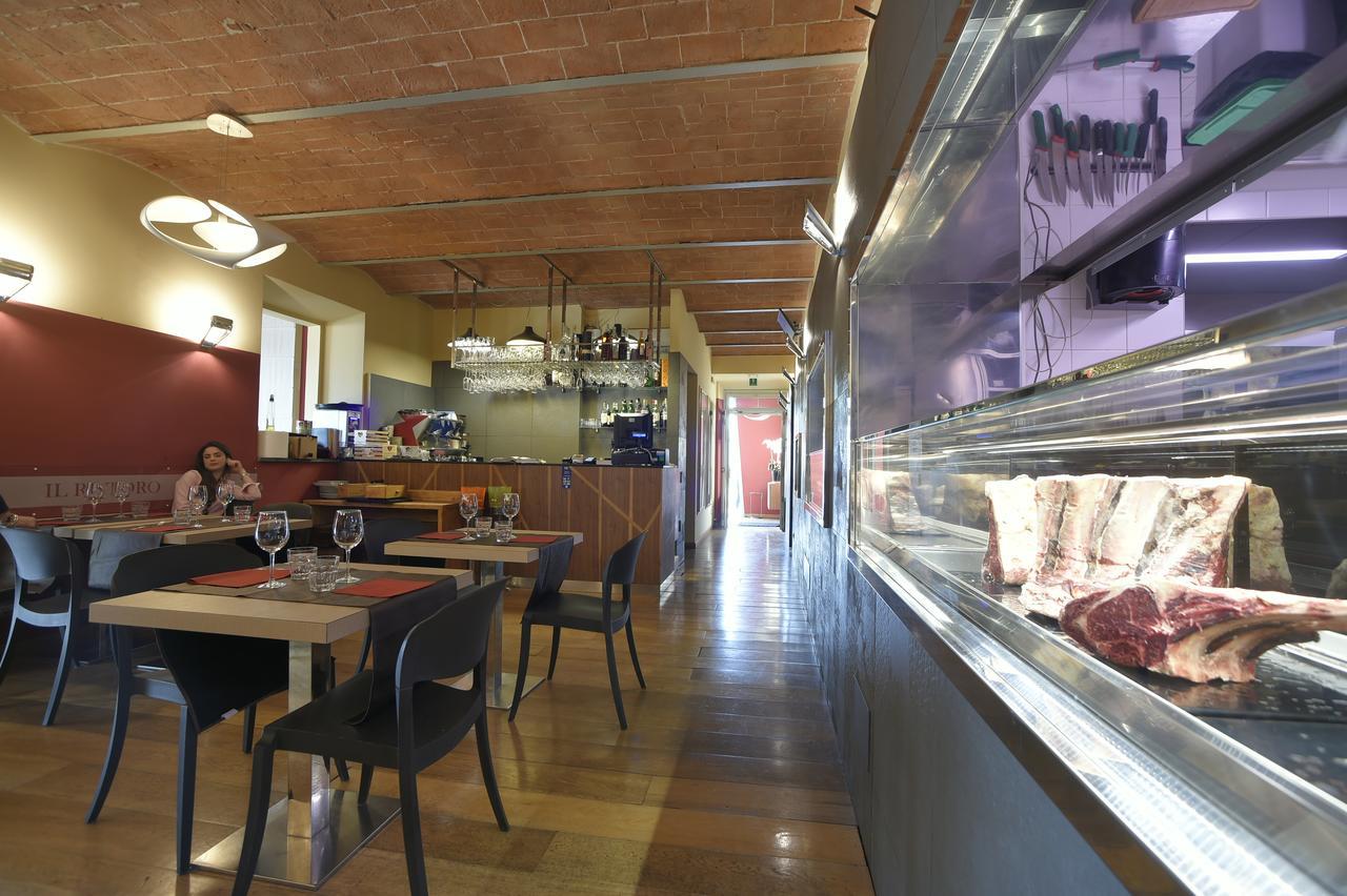 Locanda La Bottega Del Parco ピサ エクステリア 写真