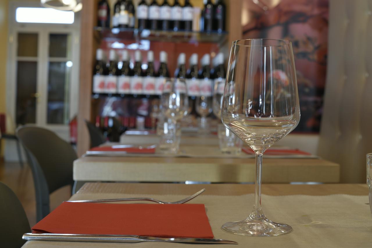 Locanda La Bottega Del Parco ピサ エクステリア 写真